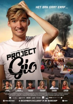 Проект Джио / Project Gio (2019) фильм скачать через торрет бесплатно в хорошем качестве