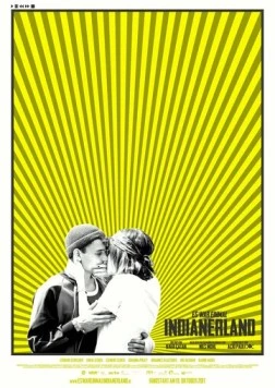 Однажды на индейской земле / Es war einmal Indianerland (2017) фильм скачать через торрет бесплатно в хорошем качестве