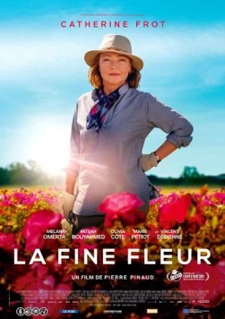 Роскошный цветок / La fine fleur (2020) фильм скачать через торрет бесплатно в хорошем качестве