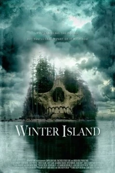 Зимний остров / Winter Island (2024) фильм скачать через торрет бесплатно в хорошем качестве