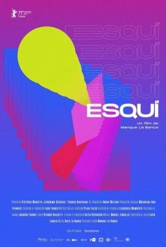 Лыжи / Ski (2021) фильм скачать через торрет бесплатно в хорошем качестве