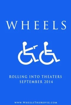 На колёсах / Wheels (2014) фильм скачать через торрет бесплатно в хорошем качестве