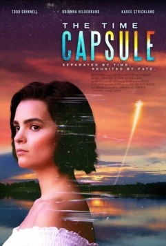 Капсула времени / The Time Capsule (2022) фильм скачать через торрет бесплатно в хорошем качестве