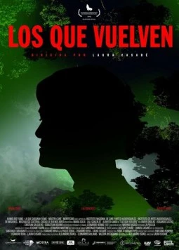 Те, кто возвращается / Los Que Vuelven (2019) фильм скачать через торрет бесплатно в хорошем качестве