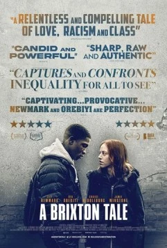 Однажды в Брикстоне / A Brixton Tale (2021) фильм скачать через торрет бесплатно в хорошем качестве