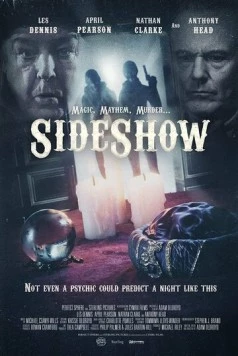 Интерлюдия / Sideshow (2020) фильм скачать через торрет бесплатно в хорошем качестве
