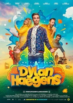 Фильм Дилана Хагенса / De Film van Dylan Haegens (2018) фильм скачать через торрет бесплатно в хорошем качестве