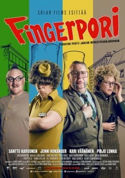 Фингерпори / Fingerpori (2019) фильм скачать через торрет бесплатно в хорошем качестве