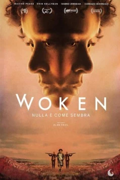 Постер: Пробуждение / Woken (2023)