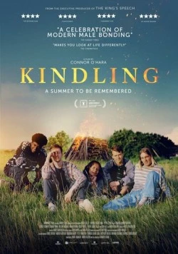 Разжигание / Kindling (2023) фильм скачать через торрет бесплатно в хорошем качестве