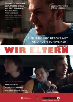 Родители / Parents - Wir Eltern (2019) фильм скачать через торрет бесплатно в хорошем качестве