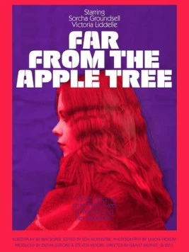 Постер: Далеко от яблони / Far from the Apple Tree (2019)