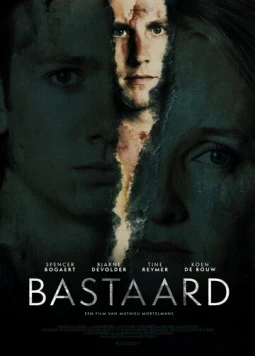 Ублюдок / Bastaard (2019) фильм скачать через торрет бесплатно в хорошем качестве