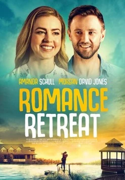 Романтический ретрит / Romance Retreat (2019) фильм скачать через торрет бесплатно в хорошем качестве