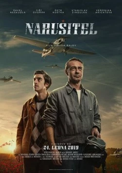 Нарушитель / Narusitel (2019) фильм скачать через торрет бесплатно в хорошем качестве