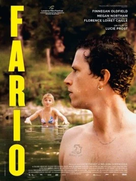 Форель / Fario (2024) фильм скачать через торрет бесплатно в хорошем качестве