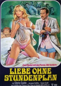 Врач... и студентка / Il medico... la studentessa (1976) фильм скачать через торрет бесплатно в хорошем качестве