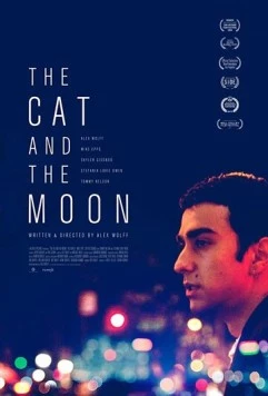 Кот и луна / The Cat and the Moon (2019) сериал скачать через торрет бесплатно в хорошем качестве