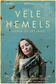 В бесконечных небесах / Vele Hemels (2017) фильм скачать через торрет бесплатно в хорошем качестве