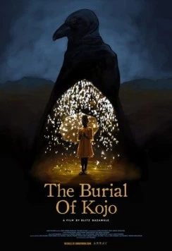 Похороны Коджо / The Burial Of Kojo (2018) фильм скачать через торрет бесплатно в хорошем качестве
