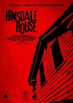 Дом в Хиндсдейл / Hinsdale House (2019) фильм скачать через торрет бесплатно в хорошем качестве