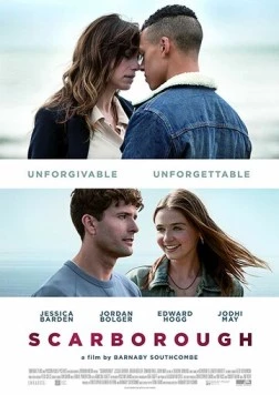 Скарборо / Scarborough (2018) фильм скачать через торрет бесплатно в хорошем качестве