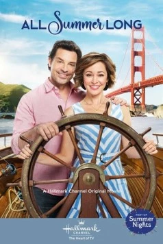 Любовь случается летом / All Summer Long (2019) фильм скачать через торрет бесплатно в хорошем качестве