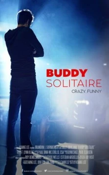 Бадди Солитэр / Buddy Solitaire (2016) фильм скачать через торрет бесплатно в хорошем качестве