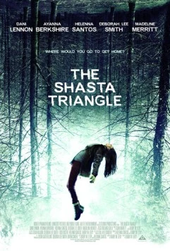 Треугольник Шаста / The Shasta Triangle (2019) фильм скачать через торрет бесплатно в хорошем качестве