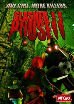 Дом резни 2 / Slasher House 2 (2016) фильм скачать через торрет бесплатно в хорошем качестве