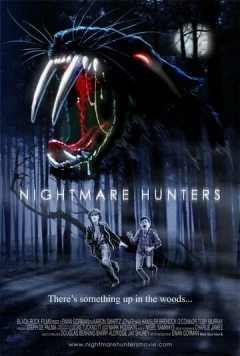 Молодые охотники: Зверь бевендинского / Young Hunters: The Beast of Bevendean (2015) фильм скачать через торрет бесплатно в хорошем качестве