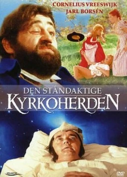 Похотливый викарий / Kyrkoherden (1970) фильм скачать через торрет бесплатно в хорошем качестве