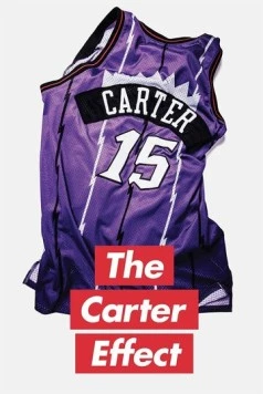 Эффект Картера / The Carter Effect (2017) фильм скачать через торрет бесплатно в хорошем качестве