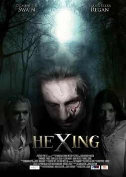 Колдовство / Hexing (2017) фильм скачать через торрет бесплатно в хорошем качестве