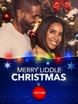 Рождество с Лиддлами / Merry Liddle Christmas (2019) фильм скачать через торрет бесплатно в хорошем качестве