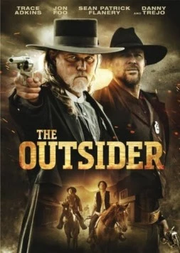 Чужак / The Outsider (2019) фильм скачать через торрет бесплатно в хорошем качестве