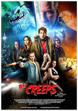Возвращение гремлинов / The Creeps (2025) фильм скачать через торрет бесплатно в хорошем качестве