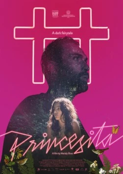 Принцессочка / Princesita (2017) фильм скачать через торрет бесплатно в хорошем качестве