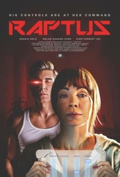 Раптус / Raptus (2025) фильм скачать через торрет бесплатно в хорошем качестве