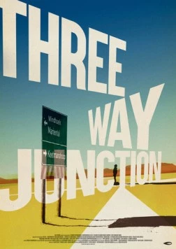 На троепутье / 3 Way Junction (2017) фильм скачать через торрет бесплатно в хорошем качестве