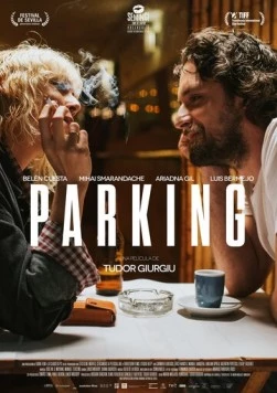 Парковка / Parking (2019) фильм скачать через торрет бесплатно в хорошем качестве