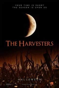 Жнецы / The Harvesters (2017) фильм скачать через торрет бесплатно в хорошем качестве