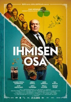 Доля человеческая / Ihmisen osa (2018) фильм скачать через торрет бесплатно в хорошем качестве
