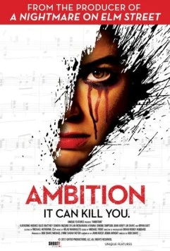 Стремление к цели / Ambition (2019) фильм скачать через торрет бесплатно в хорошем качестве