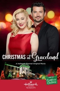 Рождество в Грейсленде / Christmas at Graceland (2018) сериал скачать через торрет бесплатно в хорошем качестве