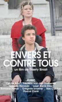 Против всех / Envers et contre tous (2015) фильм скачать через торрет бесплатно в хорошем качестве
