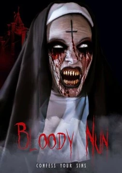 Кровавая монахиня / Bloody Nun (2018) фильм скачать через торрет бесплатно в хорошем качестве