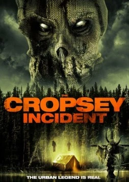 Охота на Кропси / The Cropsey Incident (2017) фильм скачать через торрет бесплатно в хорошем качестве