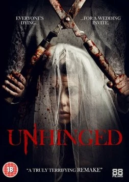 Заблудившиеся / Unhinged (2017) фильм скачать через торрет бесплатно в хорошем качестве