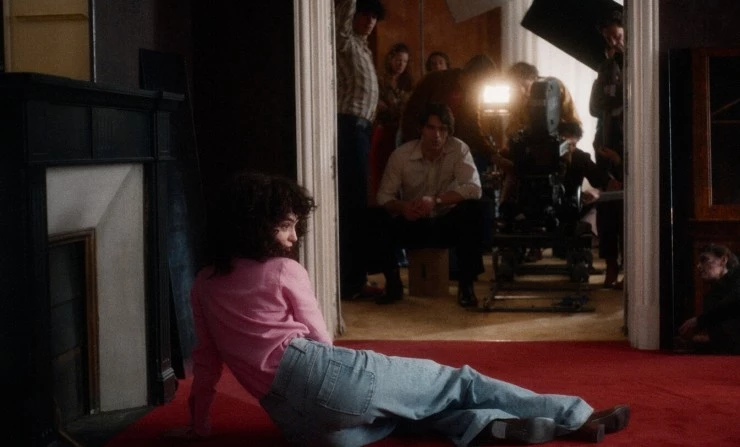 Быть Марией (2024) в хорошем качестве скачать торрент файл Быть Марией (2024) фильм в хорошем качестве скачать торрент файл